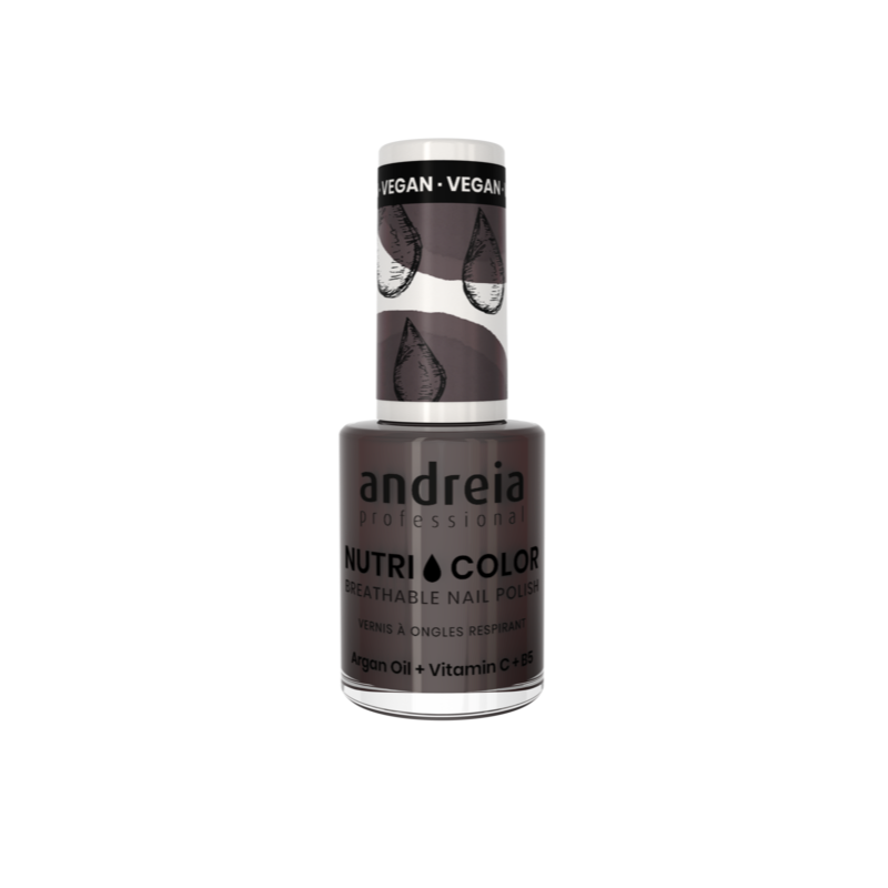Andreia Nutricolor Verniz De Unhas 10,5ml NC25