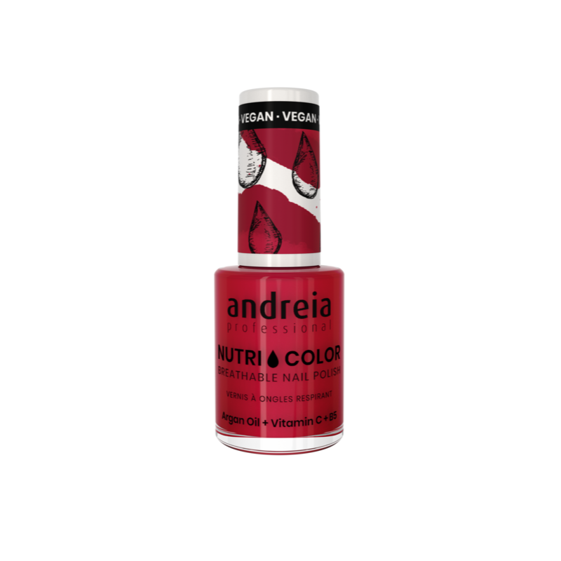 Andreia Nutricolor Verniz De Unhas 10,5ml NC32