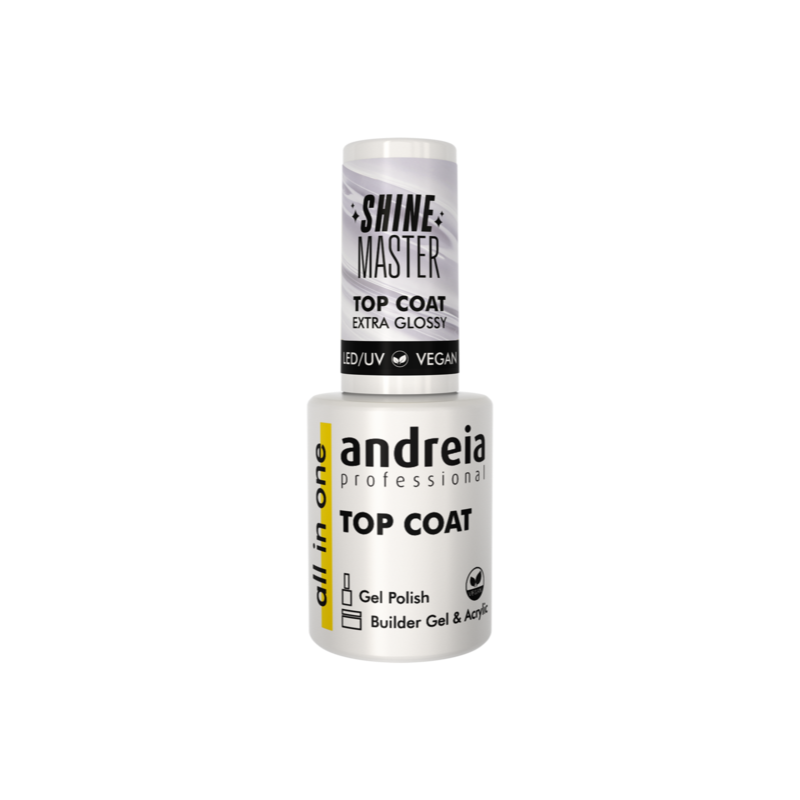 Andreia All in One Shine Master 10,5ml