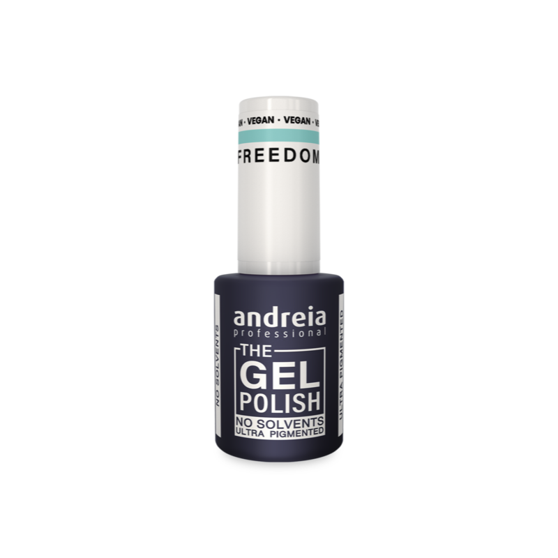 Andreia The Gel Polish 10,5ml FM2