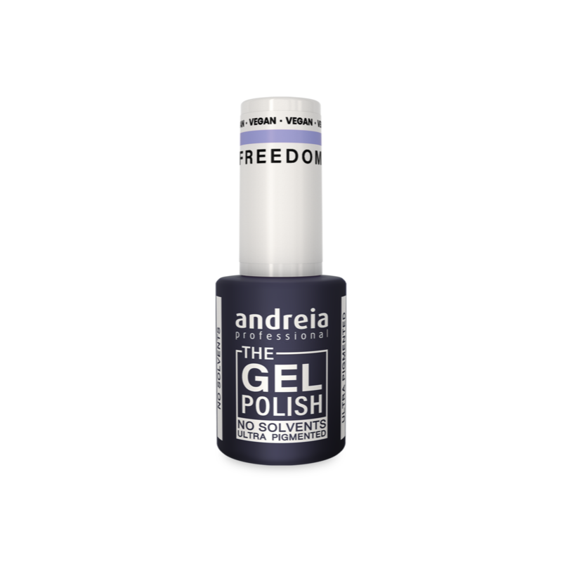 Andreia The Gel Polish 10,5ml FM3