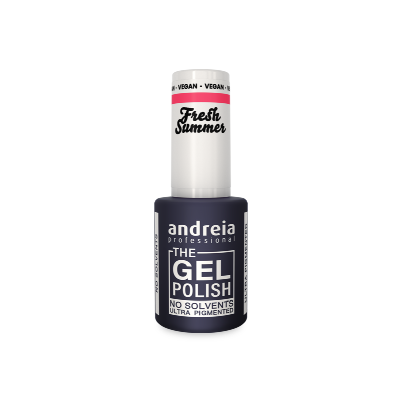 Andreia The Gel Polish 10,5ml FS1