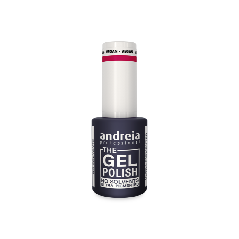 Andreia The Gel Polish 10,5ml G23
