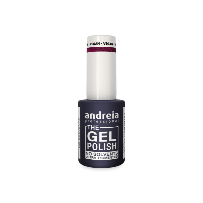 Andreia The Gel Polish 10,5ml G25