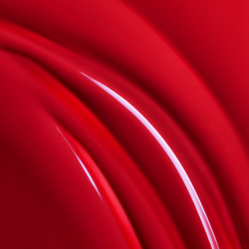 Andreia True Pure Verniz Gel 10,5ml T37 Vermelho - Image 3