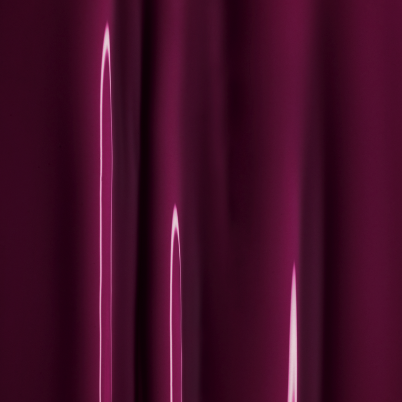 Andreia True Pure Verniz Gel 10,5ml T41 Beringela - Image 3