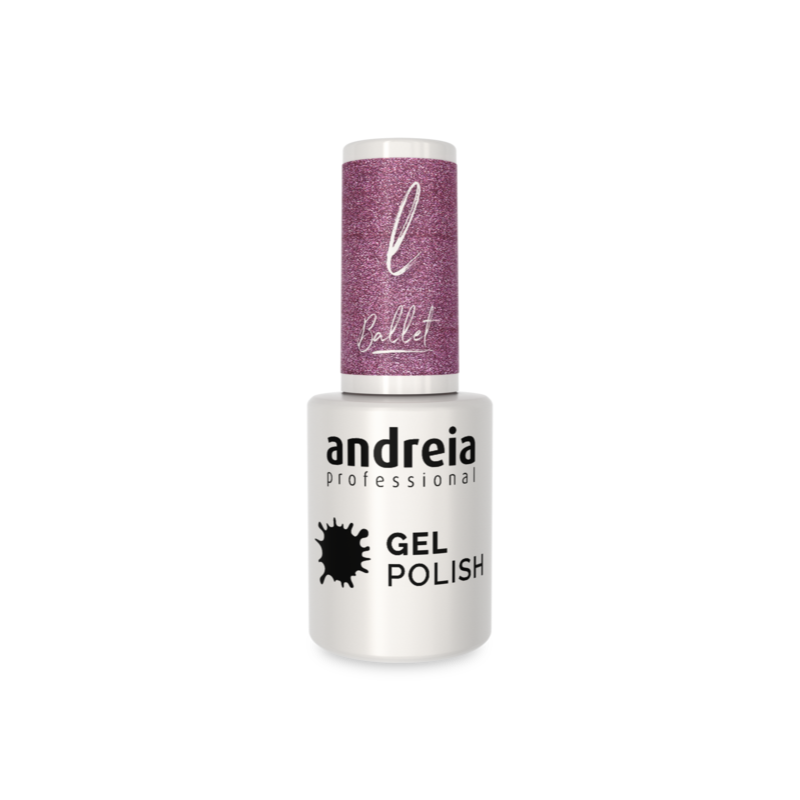 Andreia Verniz Gel 10,5ml BA3