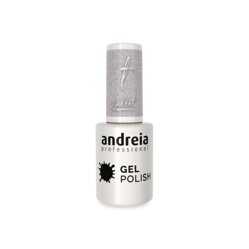 Andreia Verniz Gel 10,5ml BA6