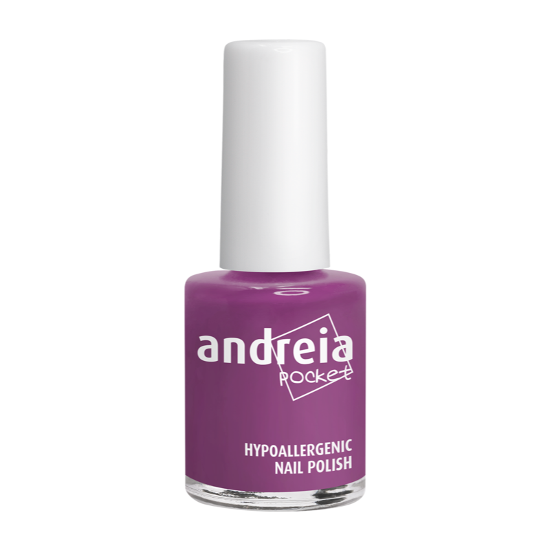 Andreia Verniz Hipoalergénico 10.5ml 18