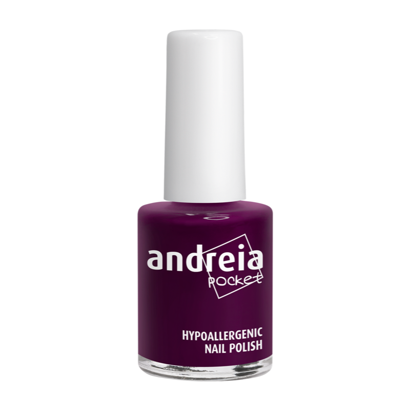 Andreia Verniz Hipoalergénico 10.5ml 96