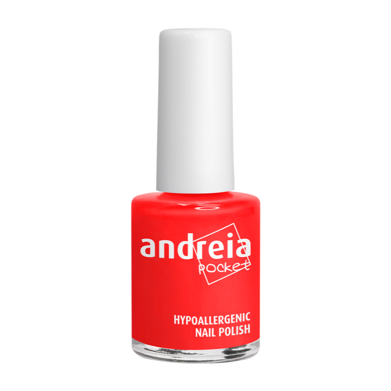 Andreia Verniz Hipoalergénico 10.5ml 109