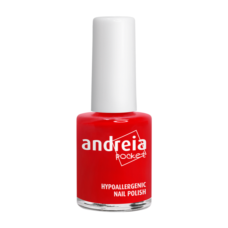 Andreia Verniz Hipoalergénico 10.5ml 146