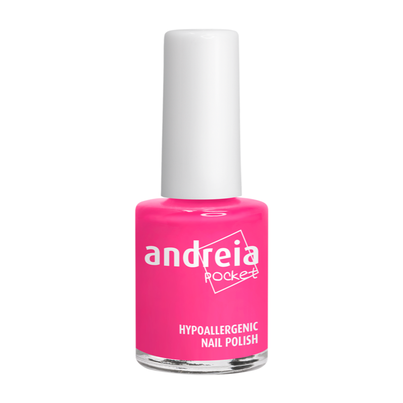Andreia Verniz Hipoalergénico 10.5ml 154