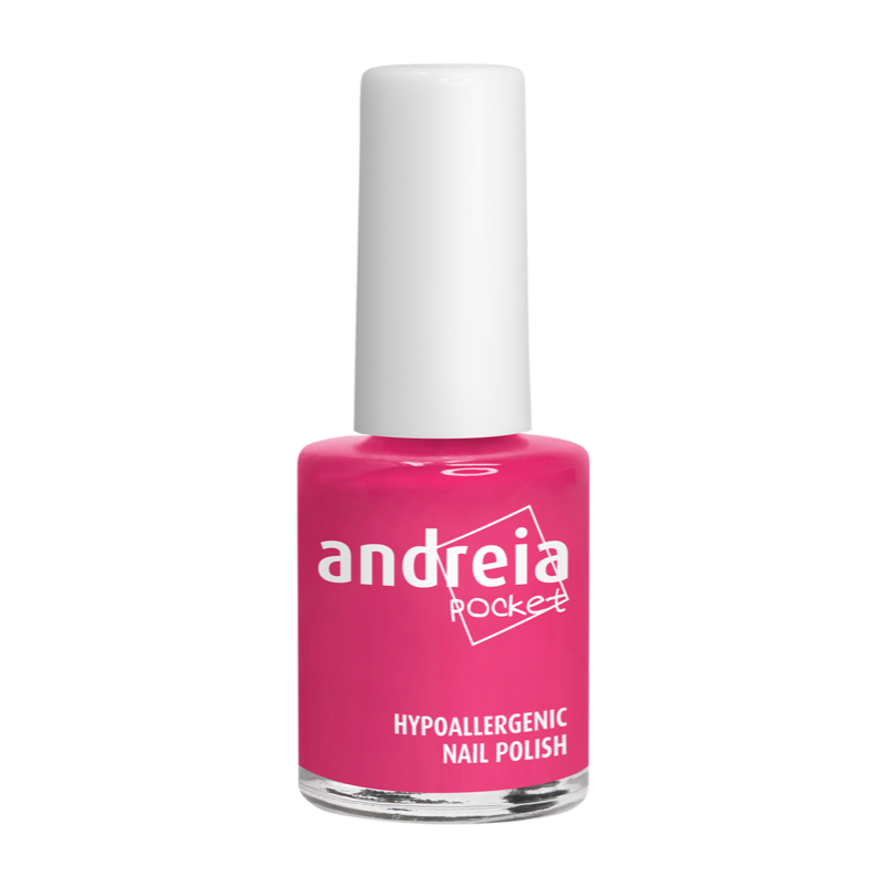 Andreia Verniz Hipoalergénico 10.5ml 161