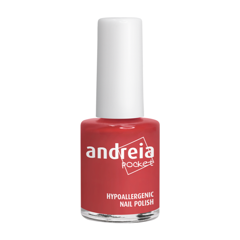 Andreia Verniz Hipoalergénico 10.5ml 24