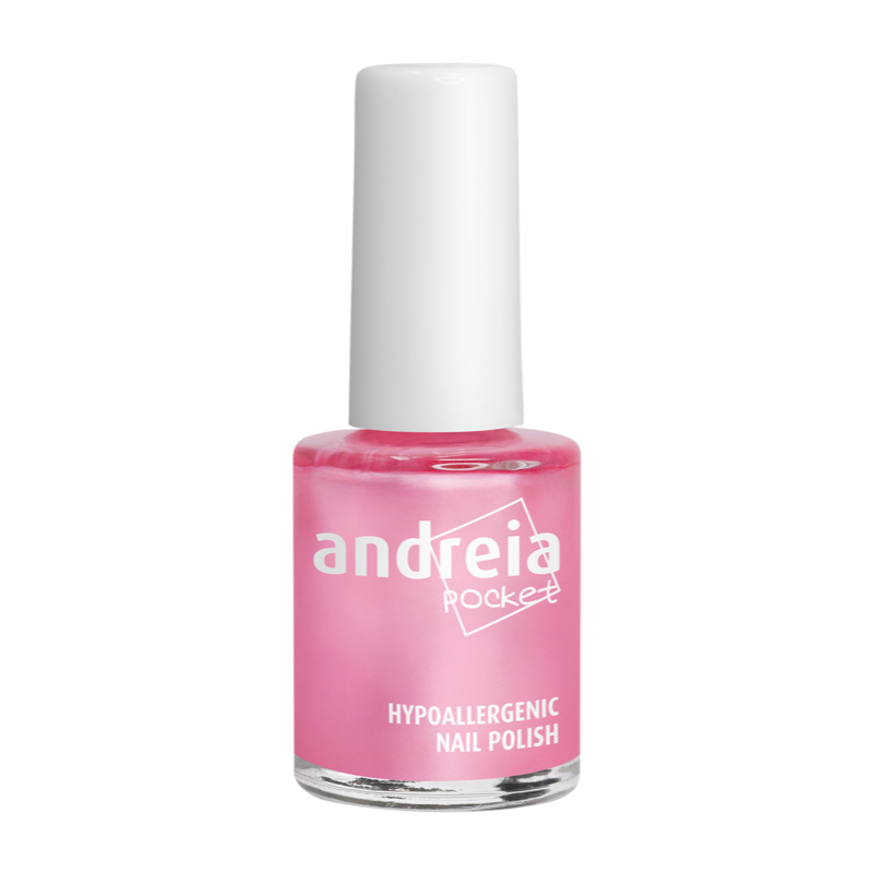 Andreia Verniz Hipoalergénico 10.5ml 33