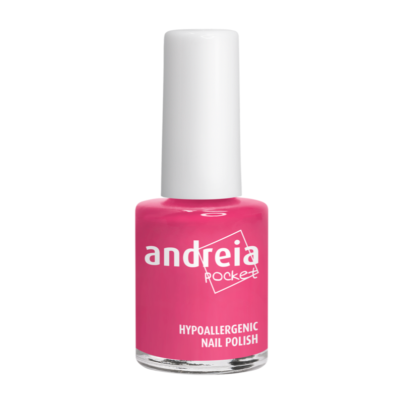 Andreia Verniz Hipoalergénico 10.5ml 82