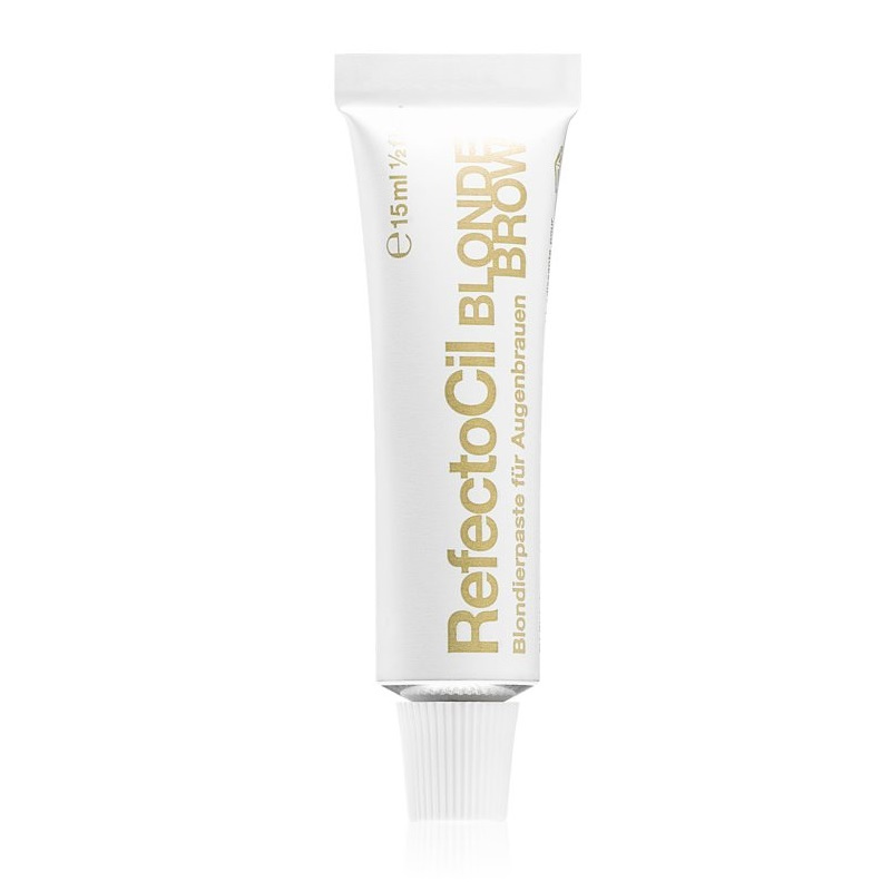 Descolorante 15ml - Louro nº0 - Refecto Cil