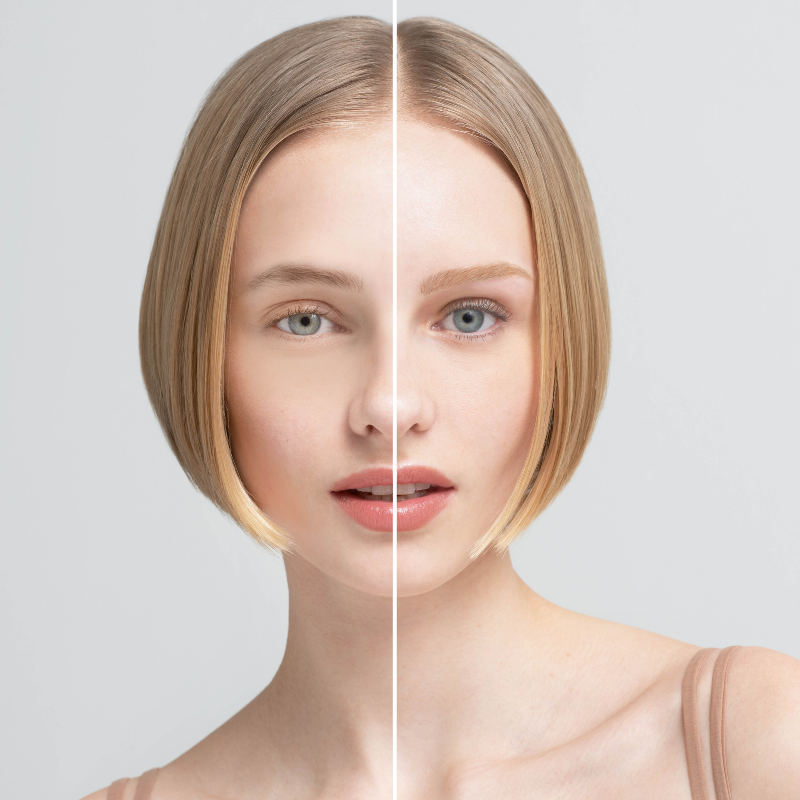 Descolorante 15ml - Louro nº0 - Refecto Cil - Image 2