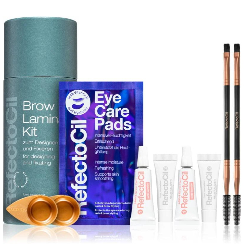 RefectoCil Brow Lamination Kit