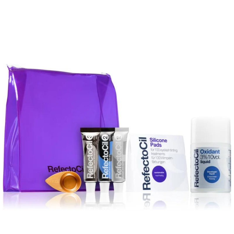 Refecto Cil – Lash & Brown Styling mini Kit