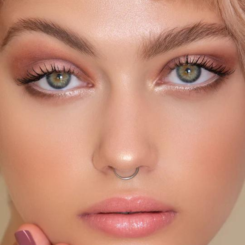 I Can See You - Andreia Palete de Sombras 02 First Date - Image 3