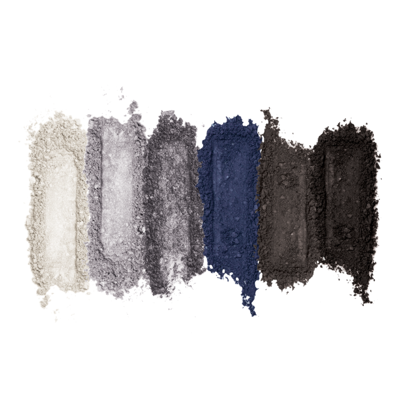 I Can See You - Andreia Palete de Sombras 03 Night Out - Image 2