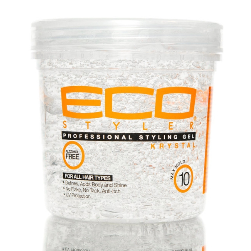 Eco Style Krystal Styling Gel 946ml