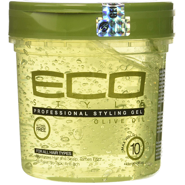 Eco Style Olive Oil Gel 946ml