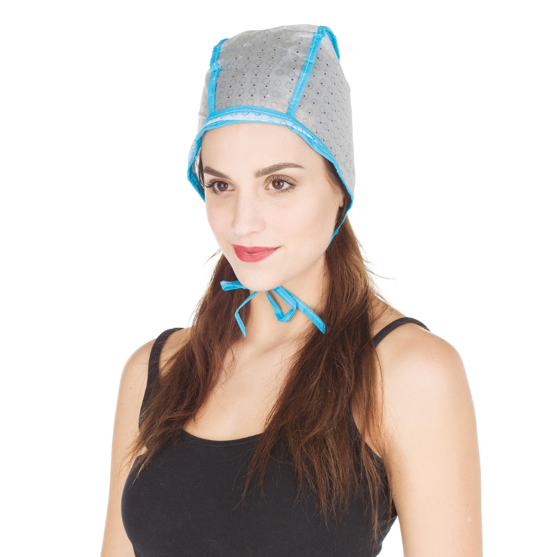 Touca para Madeixas de PVC