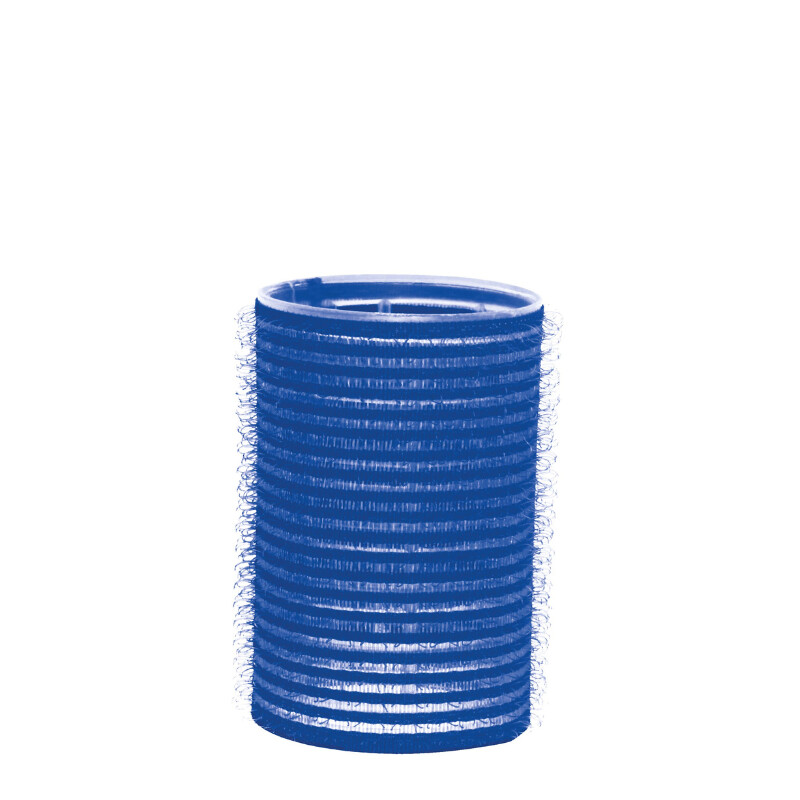 Rolos de Cabelo Aderente 40mm - 12 unidades