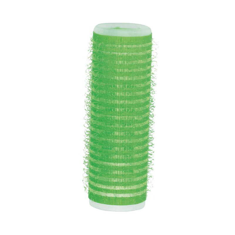 Rolos de Cabelo Aderente 20mm - 12 unidades