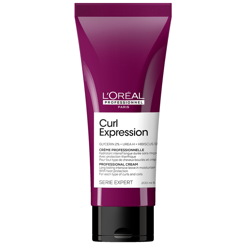L'Oréal Curl Expression Creme 200ml