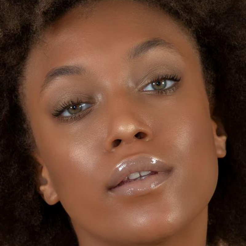 Andreia Gloss Delicious Shiny Kiss - Liquid Lipstick G01 6ml - Image 5