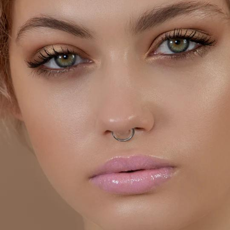 Andreia Gloss Delicious Shiny Kiss - Liquid Lipstick G03 6ml - Image 3