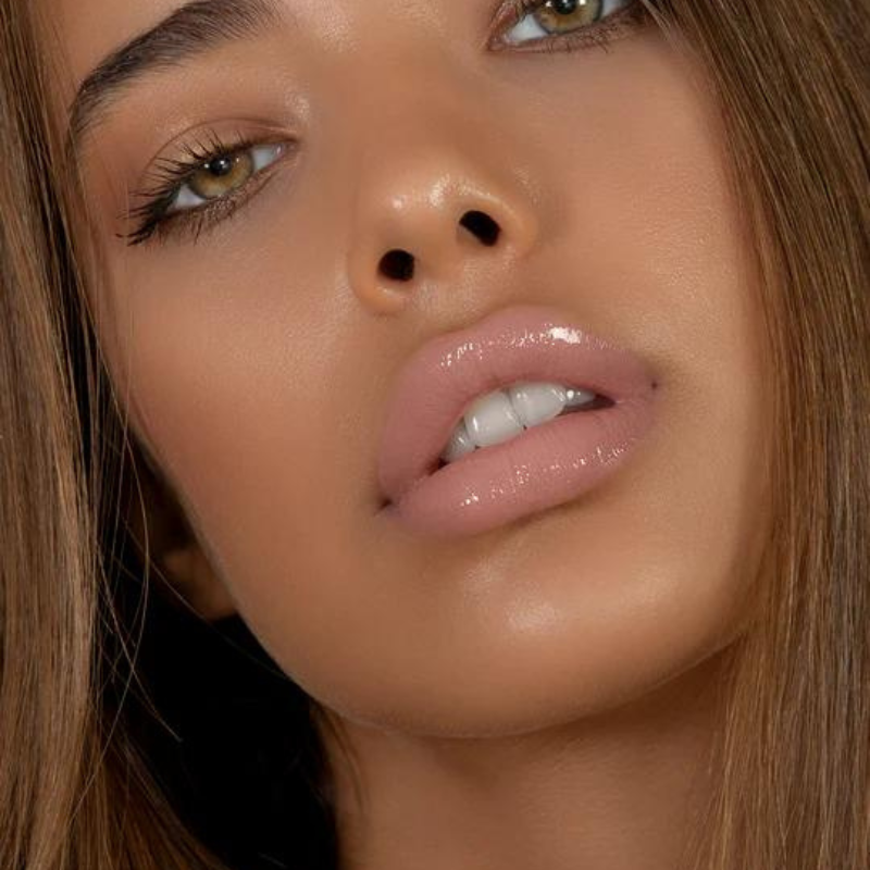 Andreia Gloss Delicious Shiny Kiss - Liquid Lipstick G04 6ml - Image 4