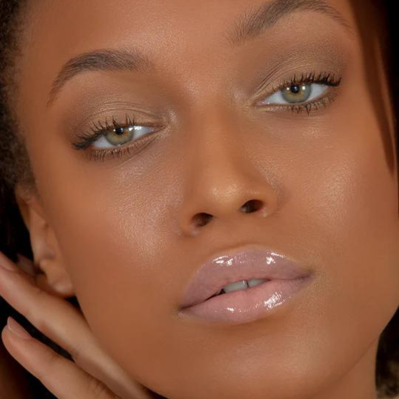 Andreia Gloss Delicious Shiny Kiss - Liquid Lipstick G04 6ml - Image 5