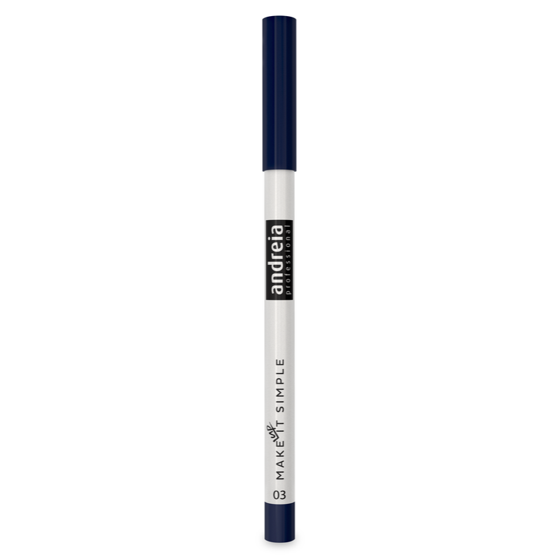 Andreia Show Time - Eyeliner 03 Deep Blue 1,55g
