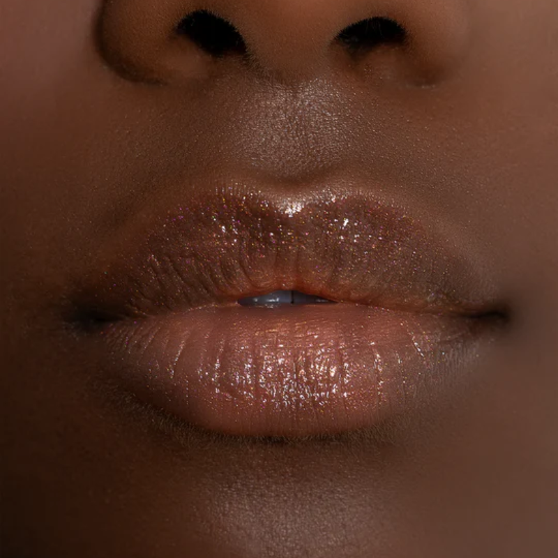 Andreia Yummy Kiss - Gloss Iluminador 02 Summer Peach 7ml - Image 5