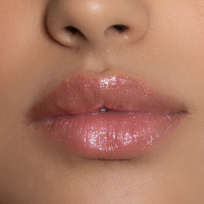 Andreia Yummy Kiss - Gloss Iluminador 03 Sunset Pink 7ml - Image 4