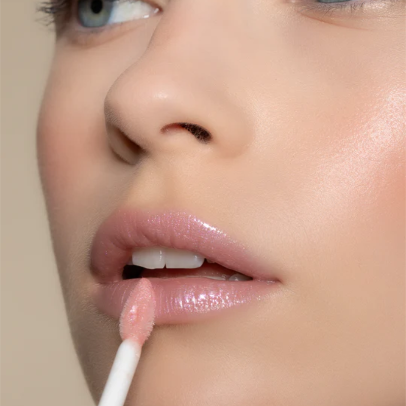 Andreia Yummy Kiss - Gloss Iluminador 05 Magic Pink 7ml - Image 3