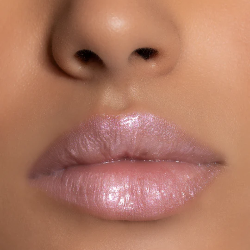 Andreia Yummy Kiss - Gloss Iluminador 05 Magic Pink 7ml - Image 4