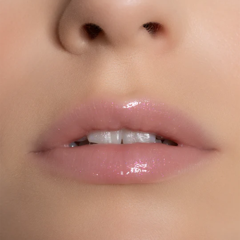 Andreia Yummy Kiss - Gloss Iluminador 06 Holo Glow 7ml - Image 3