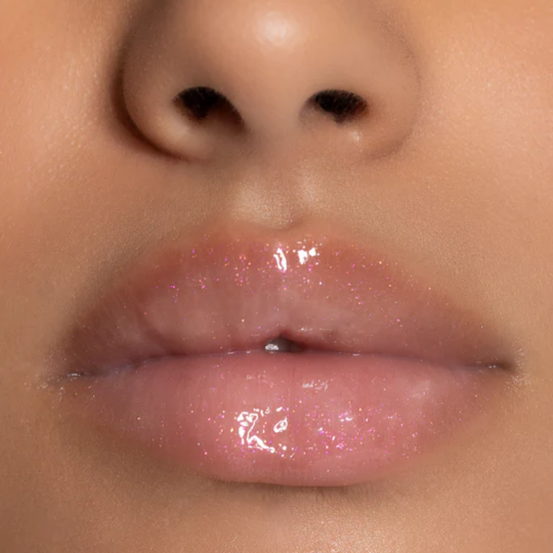 Andreia Yummy Kiss - Gloss Iluminador 06 Holo Glow 7ml - Image 4