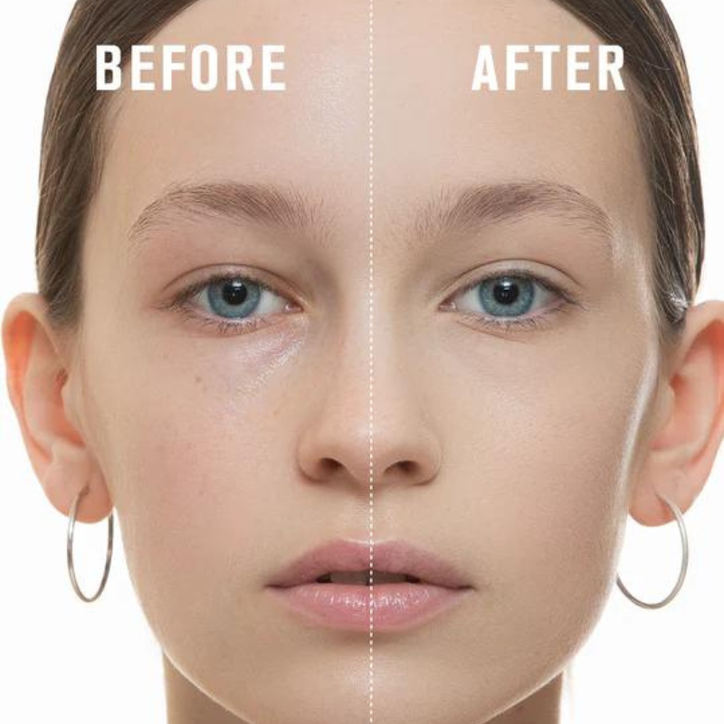 Andreia Corretor Refresh Concealer - 03 Oatmeal 5ml - Image 4