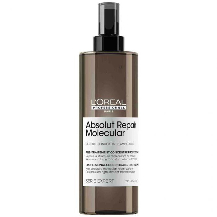 L'Oréal Absolut Repair Molecular Spray Pré-Tratamento 190ml