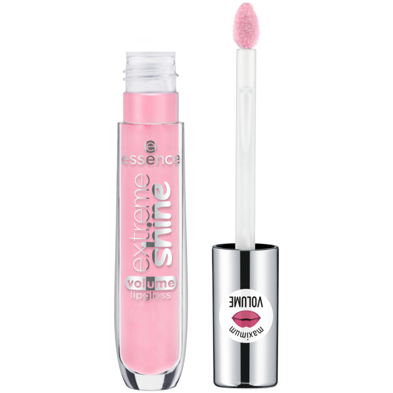 Lipgloss De Volume Extreme Shine 02 5ml