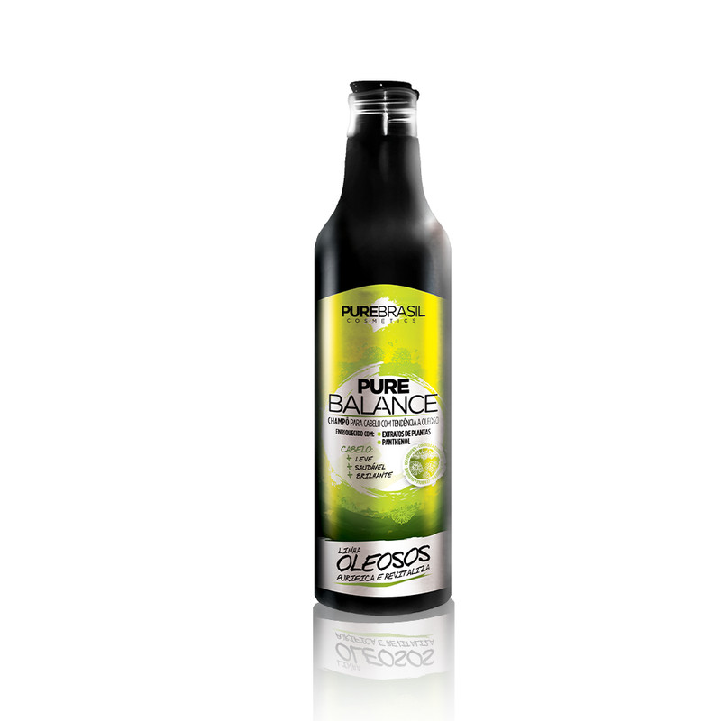 Shampoo Pure Balance 500ml