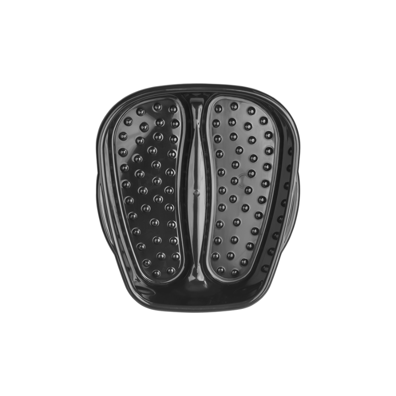 Bacia Pedicure Compact Preto Dompel - Image 2