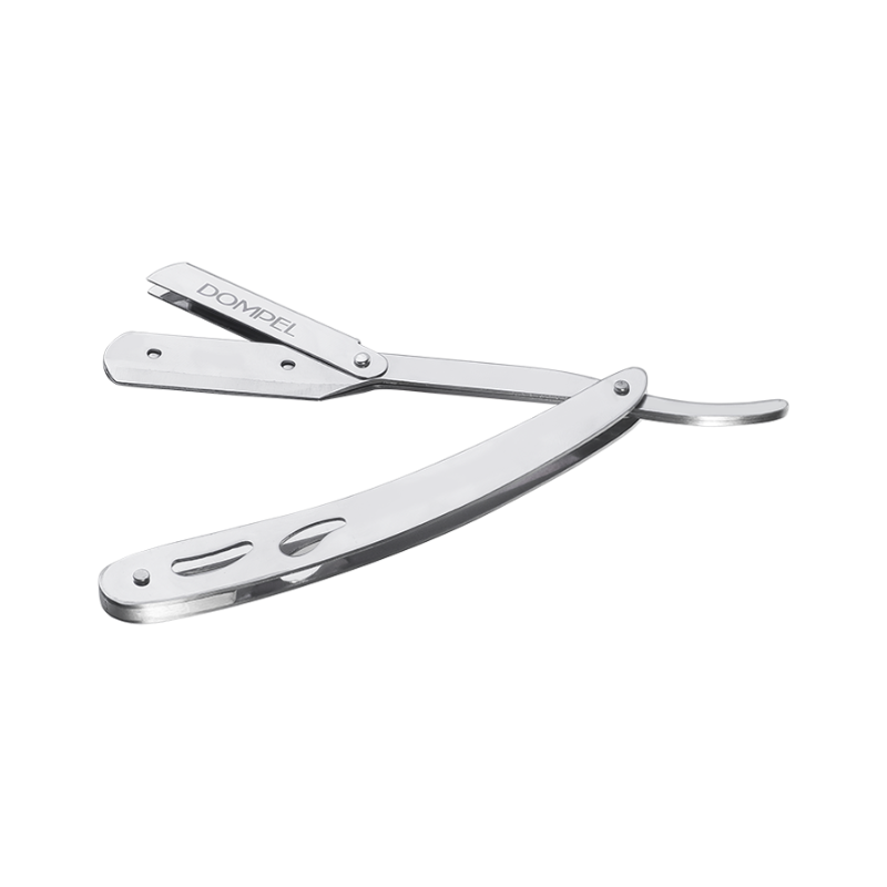 Navalha Retrátil Inox Dompel - Image 2